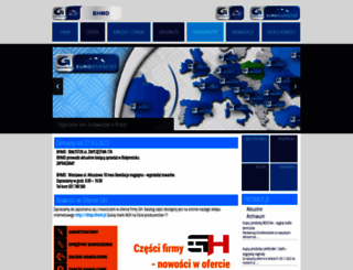 bhmd.pl screenshot
