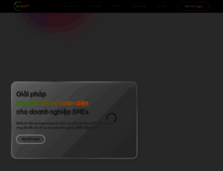 bhtech.com.vn screenshot
