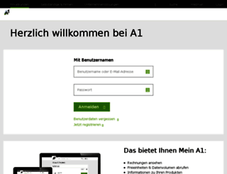 bhwr.a1.net screenshot