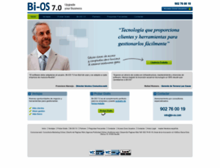 bi-os.com screenshot