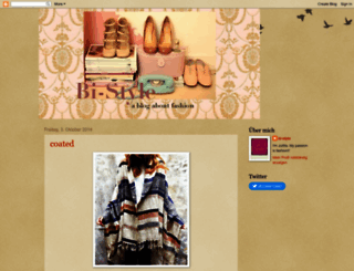 bi-style.blogspot.de screenshot