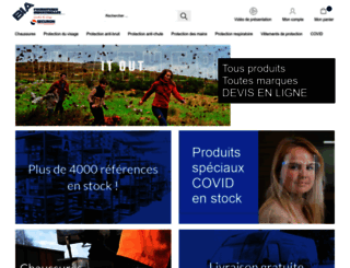 bia-france.fr screenshot