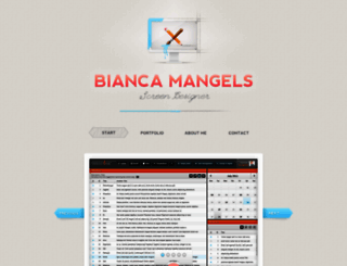 biancamangels.com screenshot