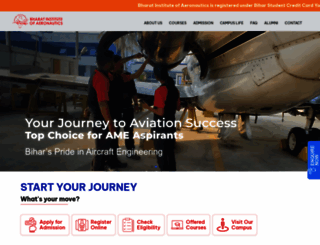 biapatna.org screenshot