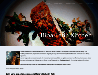 bibabeaver.com screenshot