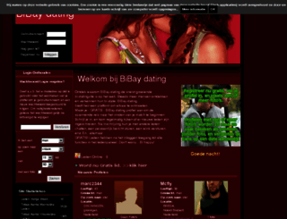 bibay.nl screenshot