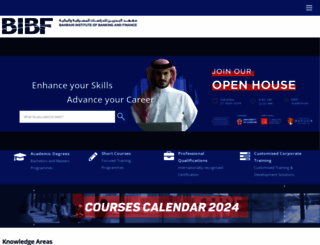 bibf.com screenshot