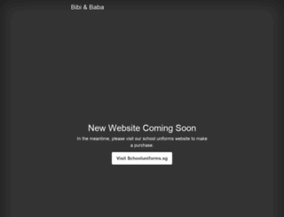 bibibaba.com screenshot