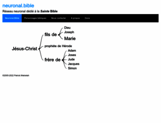 bibleforce.com screenshot