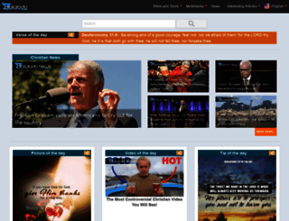 bibliatodo.com screenshot