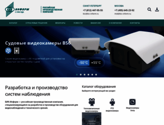 bic-inform.ru screenshot