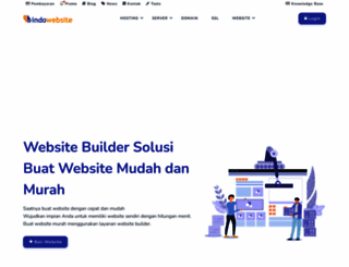 bicaraweb.com screenshot