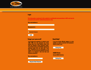 biclink.com screenshot