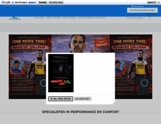 bicyclekings.nl screenshot