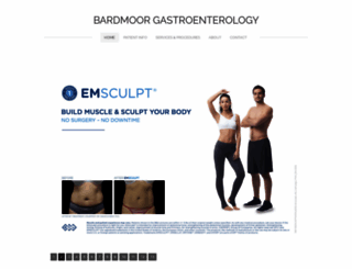 bidanigastro.com screenshot