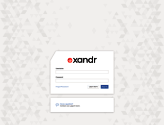 bidder.adnxs.net screenshot