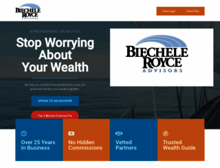 biechele-royce.com screenshot