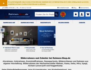biedermann-online.com screenshot