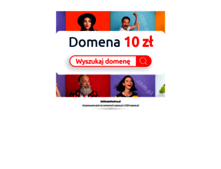 bieliznajedwabna.pl screenshot