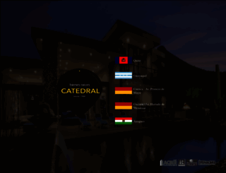 bienesraicescatedral.com screenshot