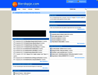 bierdopje.com screenshot