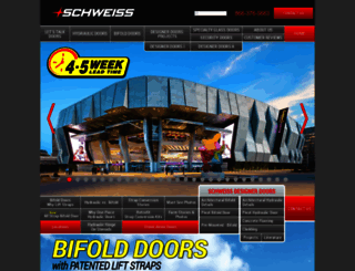 bifold.com screenshot