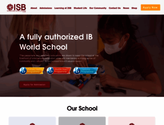 bifskorea.org screenshot