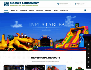big-joys.com screenshot