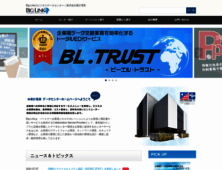 big-link.biz screenshot