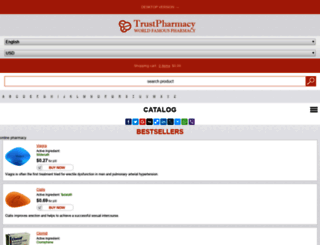 big-pharmacy.org screenshot
