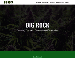 big-rock.com screenshot