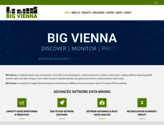 big-vienna.com screenshot