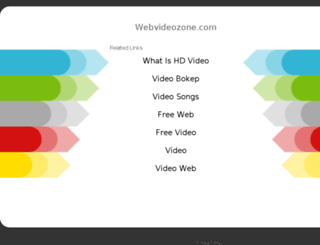 big3.webvideozone.com screenshot