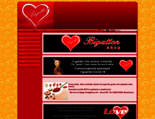 bigatton.com screenshot