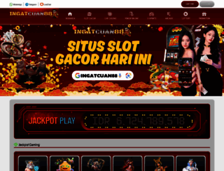 bigbadlondon.com screenshot