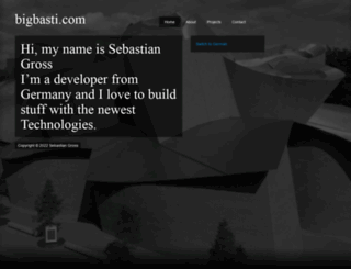 bigbasti.com screenshot