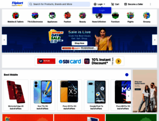 bigbillion-sale.com screenshot