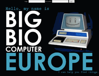 bigbiocomputer.eu screenshot