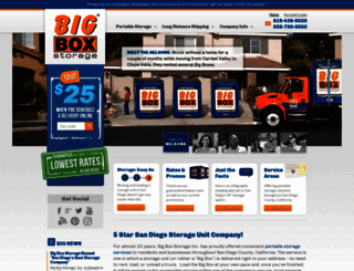 bigbox.com screenshot