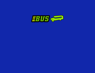 bigbus.tv screenshot