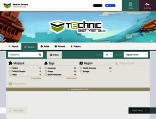 bigdigservers.com screenshot