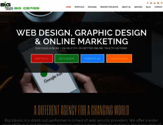bigideass.com screenshot