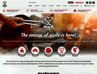 bigk.co.uk screenshot