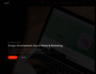 biglookmedia.co.uk screenshot