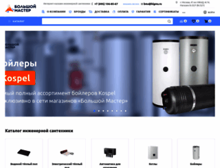 bigms.ru screenshot