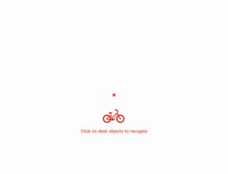 bigredbikemedia.com screenshot