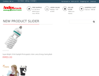 bigsales88.com screenshot