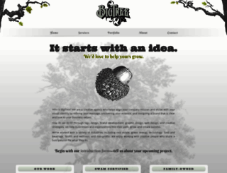 bigtree.us screenshot
