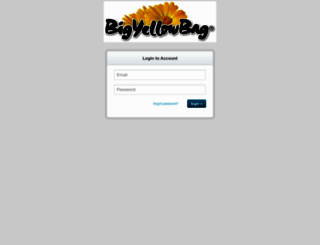 bigyellowbag.reviewability.com screenshot