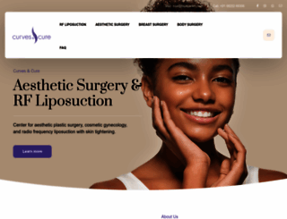 bijalparikh.com screenshot